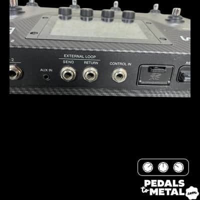Zoom B6 2021 - Present - Black X14364 image 10