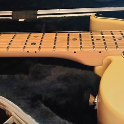 2004 Fender American Series Telecaster With '52 Pickups image 5