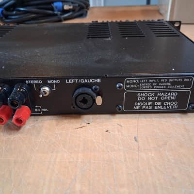 Bryston - 2B-LP Pro Amplifier image 6