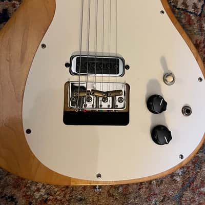 Rickenbacker Combo 450 Cresting Wave 1958 - 1970 - Mapleglo image 5