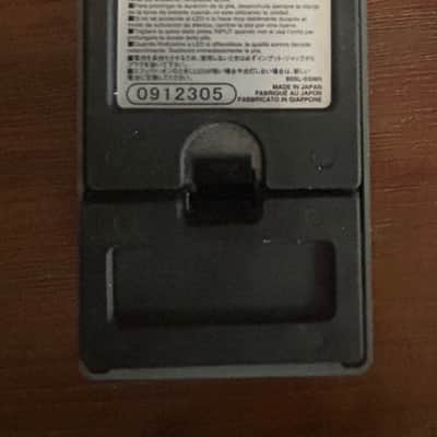 Ibanez TS9 Tube Screamer (Silver Label) 1983 - 1984 - Green image 7