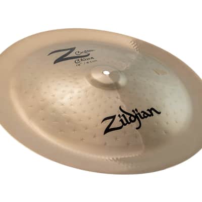 Zildjian 20" Z Custom China Cymbal