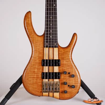 Ken Smith 25th Anniversary Fusion Elite NO.1 image 2