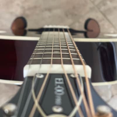 Epiphone Limited Edition EL-00 Pro V/S image 11