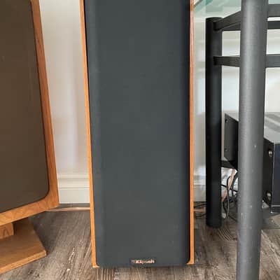 Klipsch KG 3.5 home stereo speakers image 4
