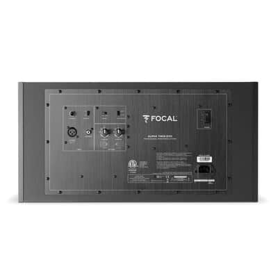Focal Alpha Twin Evo 6.5-Inch Active Studio Monitor image 5