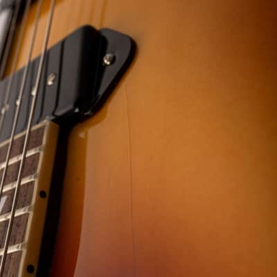 Epiphone USA Casino, Royal Tan | Demo image 15