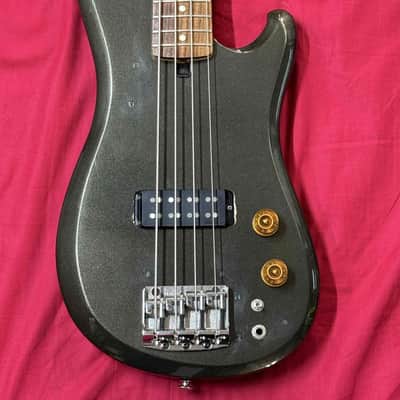 Ibanez RB888 MB Bean Bass 1992 Electric Bass Guitar image 2