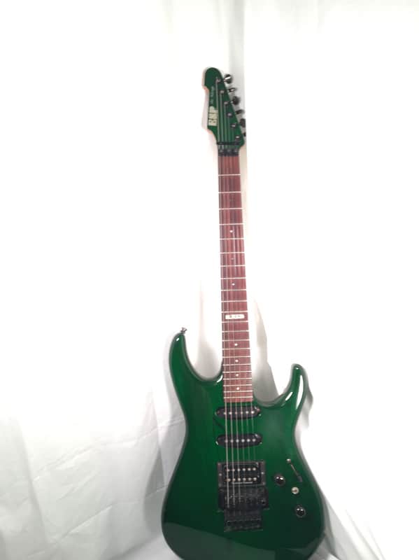 ESP Standard Mirage image 2