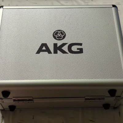 AKG C414 XLII image 4