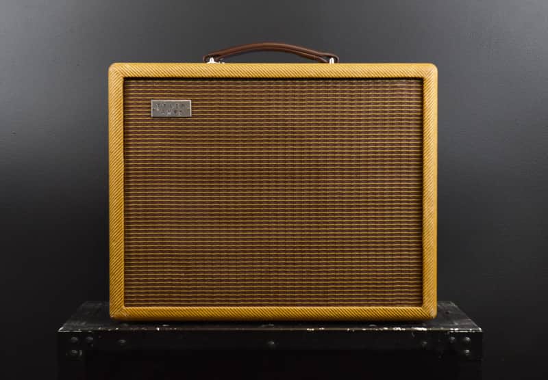 Tyler Amp Works 20 - 20 Combo, Recent image 1