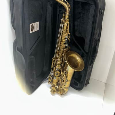 Eastman EAS652 2022 - Gold Laquer image 2