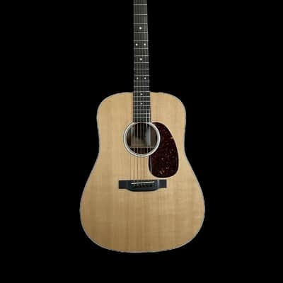 Martin D13 Road Series 2018 - Gloss with electronics and soft shell case image 1