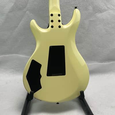 Very Rare NAMM Prototype Gary Kramer Custom Guitar 2007 image 5