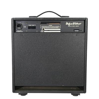 Hughes & Kettner Attax Series Club Reverb image 3