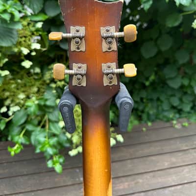 Hofner 500/1 Violin Bass 1963 - 1966 - Sunburst image 7