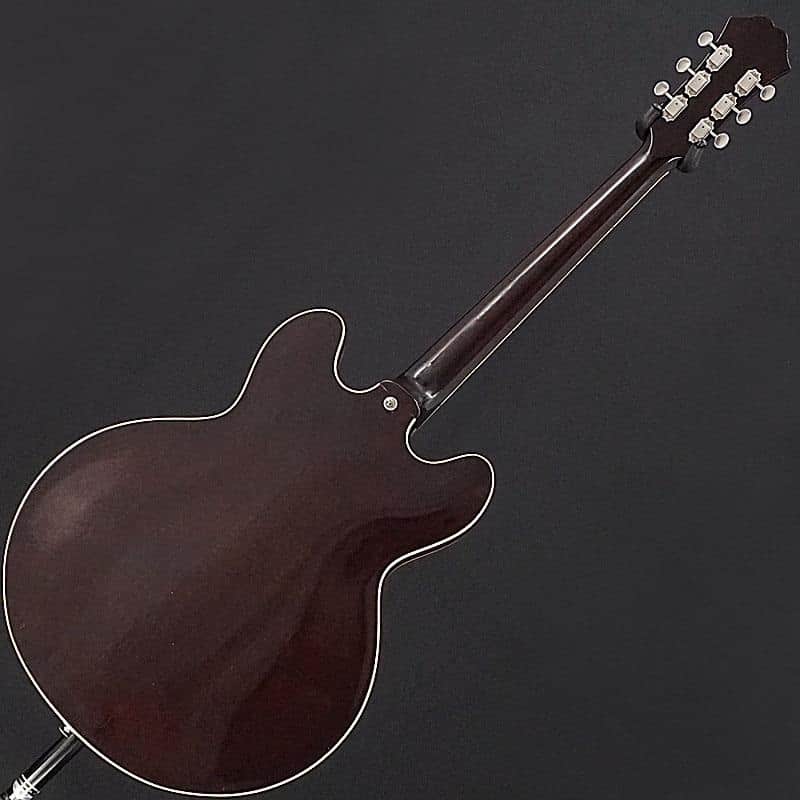 Epiphone USED ​​Epiphone Casino Made in Japan 1999 (Vintage