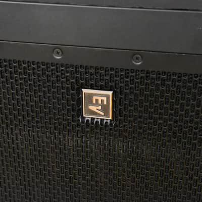 Electro-Voice (EV) X2-212/90 12" Vertical Line Array Loudspeaker (PAIR) CG01YBE image 5
