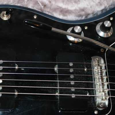 Fender American Professional II Jazzmaster - Dark Night - Beautiful Condition - No Tariffs image 6