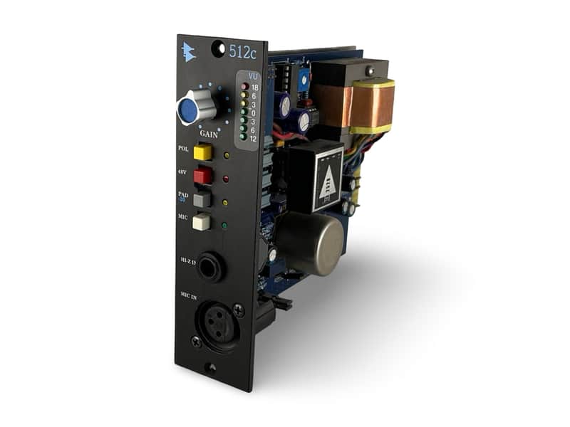 API 512c *Expert Tested*Guaranteed* image 1