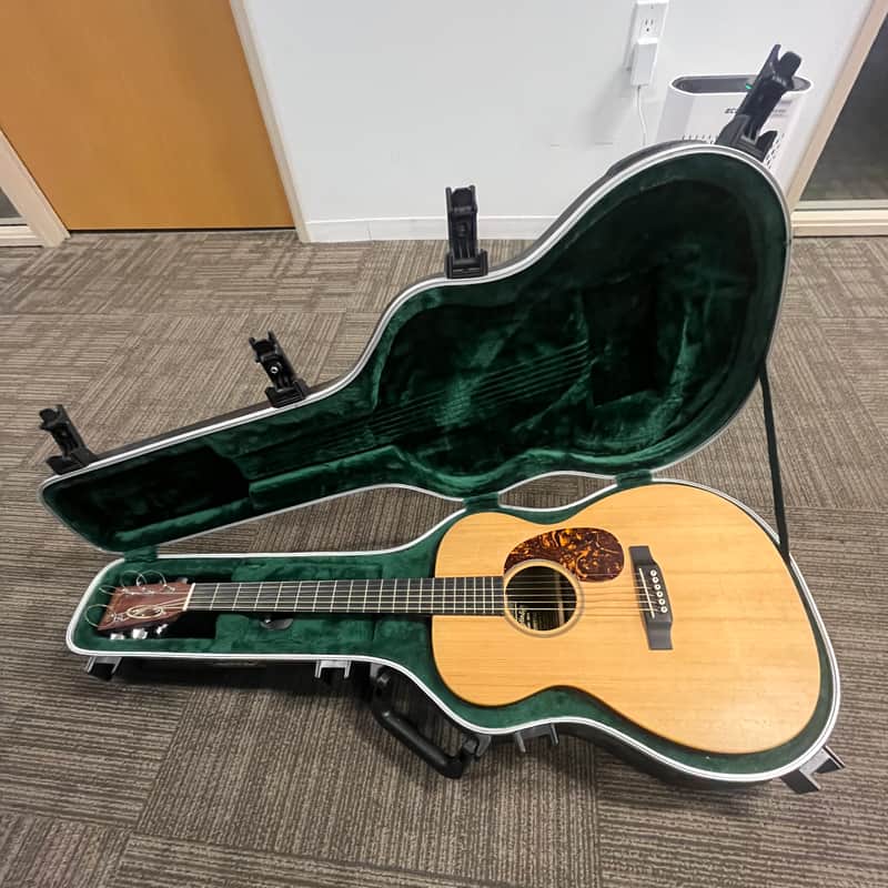 Martin 000X1AE 2010 - 2019 | Reverb