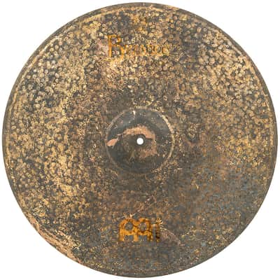 Meinl Byzance Vintage B22VPLR image 2