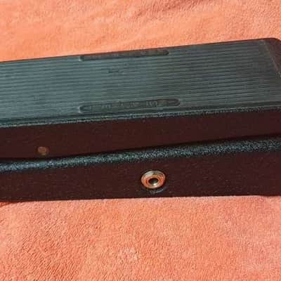 Dunlop CM95 Clyde McCoy Cry Baby Wah image 3