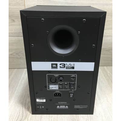 JBL 306P Series 3 MKII (coppia) image 5
