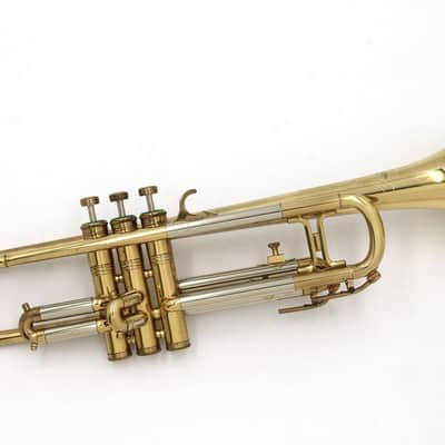 HUTTL Trumpet LINE 800 [SN 72773] [01/30] | Reverb