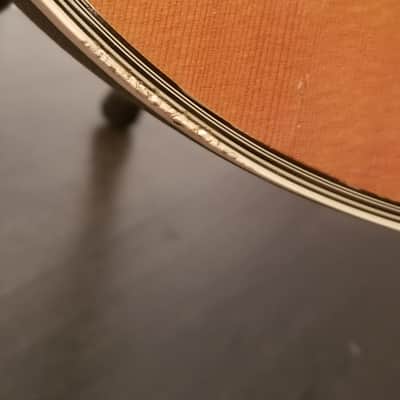 Ovation Country Artist 1674 image 10