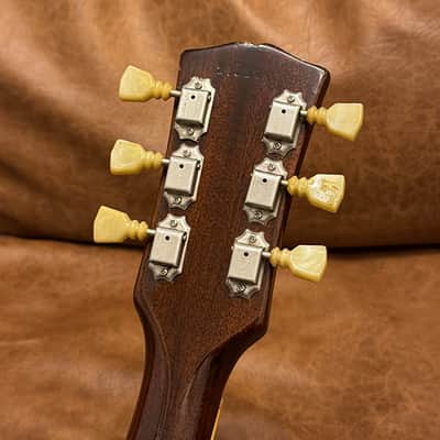 [Vintage!] Gibson ES-335TD Sunburst 1968 image 14