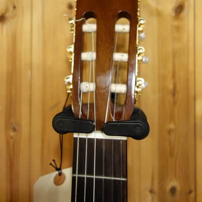 Yamaha C80 Classical Guitar Naturel image 3