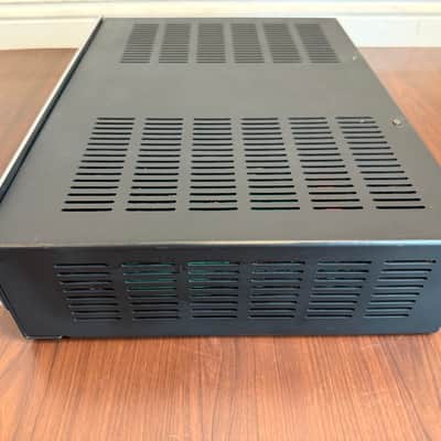 KORA Electeonics Eclipse Stereo Tube Preamplifier / No power supply image 6