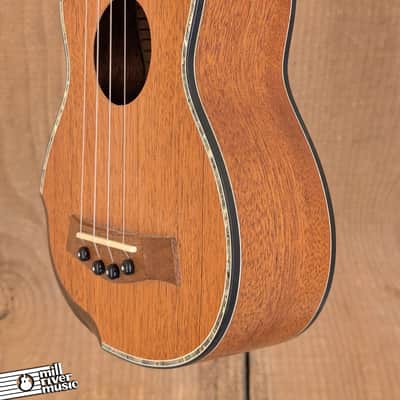 JDR UK-211 Ukelele w/bag - Used image 8