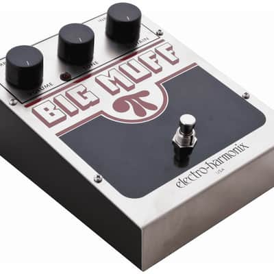 Electro-Harmonix Big Muff US image 3