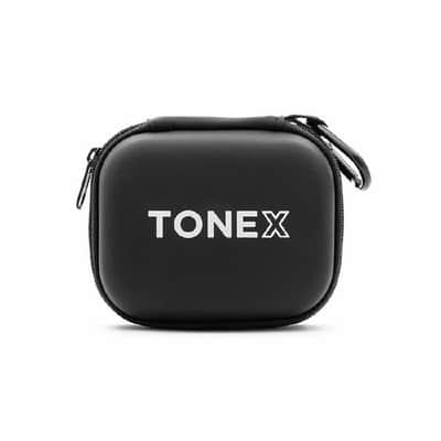 IK Multimedia ToneX Plug with Pouch Bundle (B-STOCK) image 3