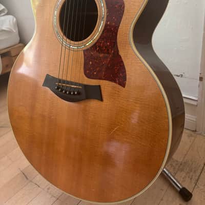 Taylor 815c 1974 - 2005 - Natural image 3