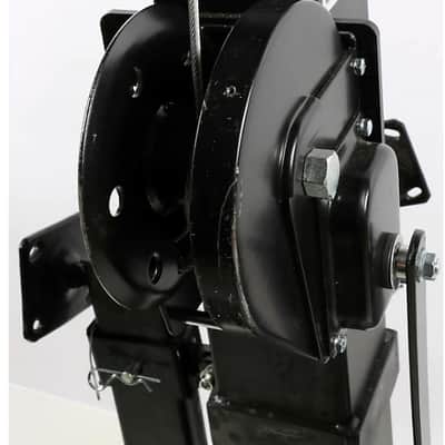 Trusst CT-CS60 Crank Up Tower Stand 6.0 image 5