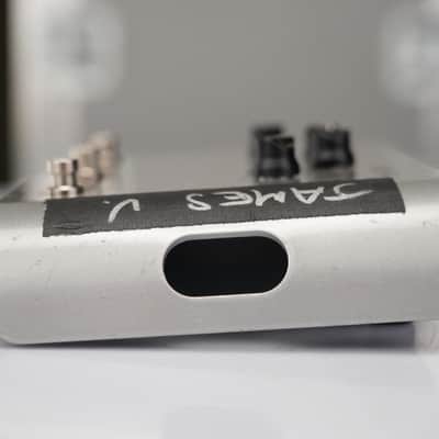 Fishman Aura AST Acoustic Gutiar Preamp Pedal Owned by Maroon 5 #57714 image 6