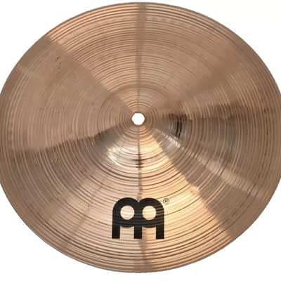 Meinl 12" Classics China Splash Bronze Regular Finish image 2