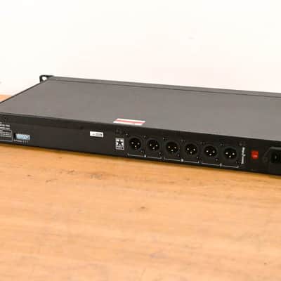 Production Intercom PS300 Intercom Power Supply CG01K47 image 6