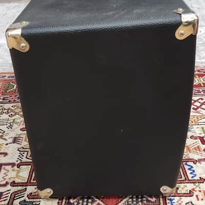 Traynor (Yorkville) YCX12 80 Watt Extension Speaker Cabinet Celestion 2020s Canada image 5