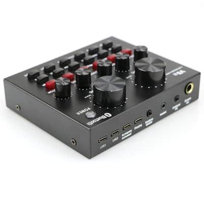 dj mixer image 23