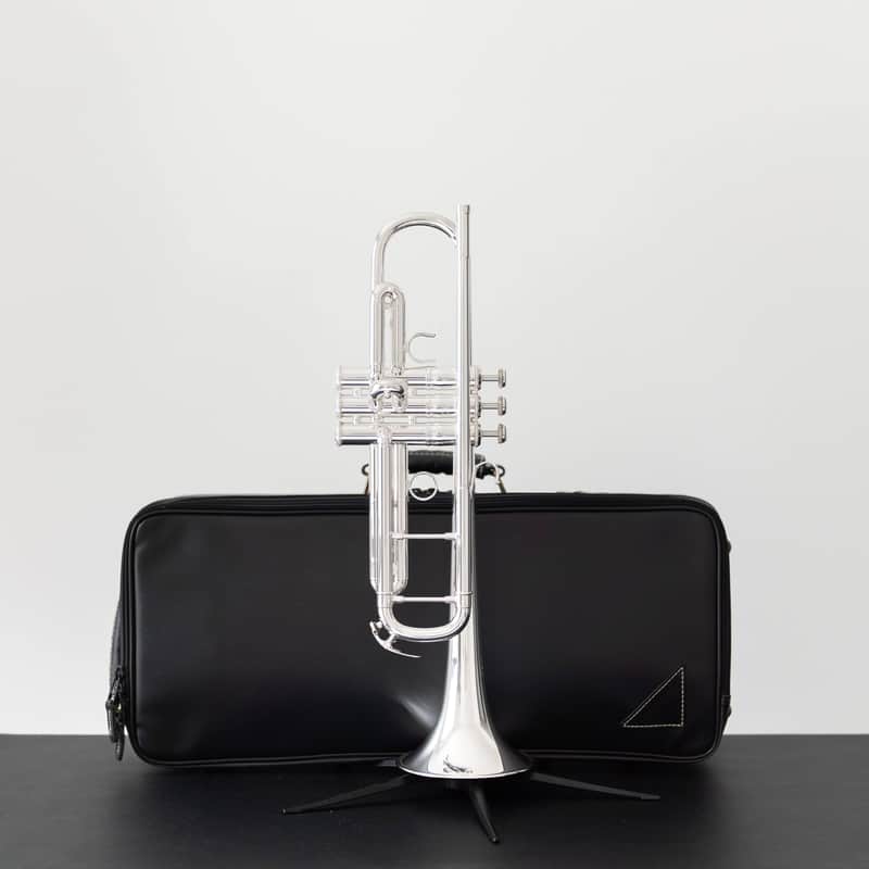Yamaha YTR-9335CHS III Chicago Artist Model Bb Trumpet (SN D948xx) image 1