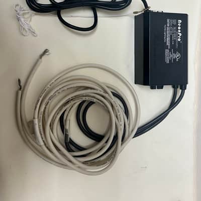 Neonpro Neon Power Supply image 2