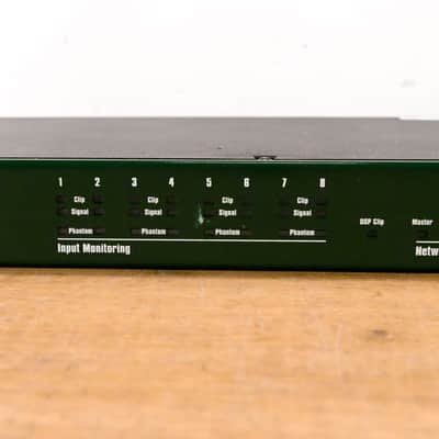 BSS Soundweb 9088iis Networked Signal Processor CG015S9 image 3