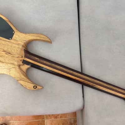 Spira S-1000 7 string 2026 image 2