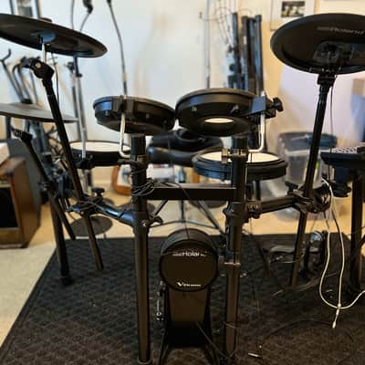 Roland Electronic TD - 17 - L 2018 image 8