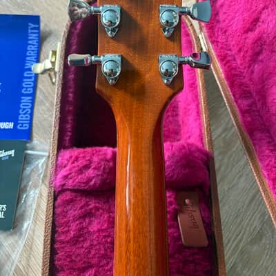 Gibson Les Paul Classic Custom 2014 image 8