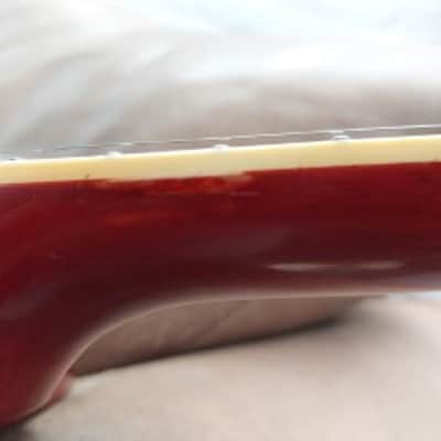 Orville LPS-75 Les Paul Standard 1991 - 1997 - Cherry Sunburst image 8